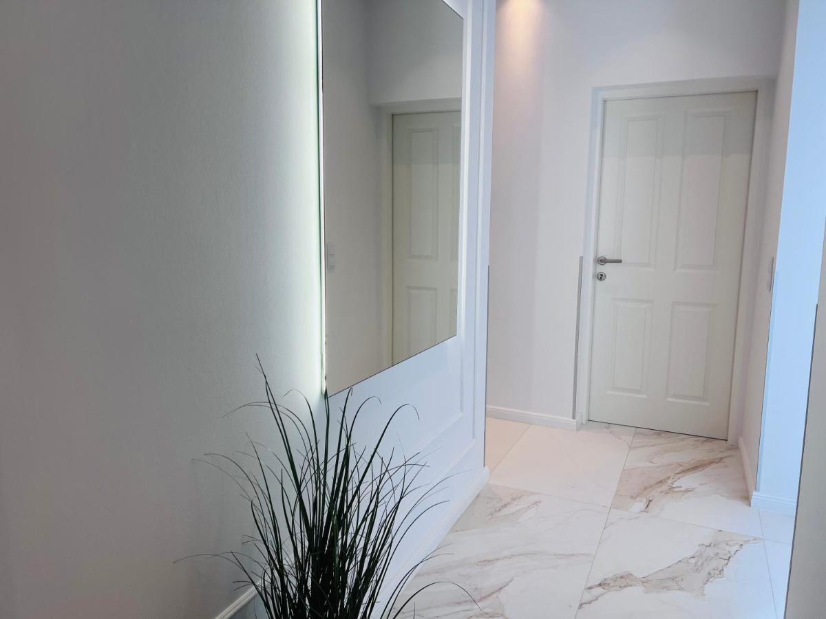 Appartamento Zeus Design Schlosspark Schoenbrunn